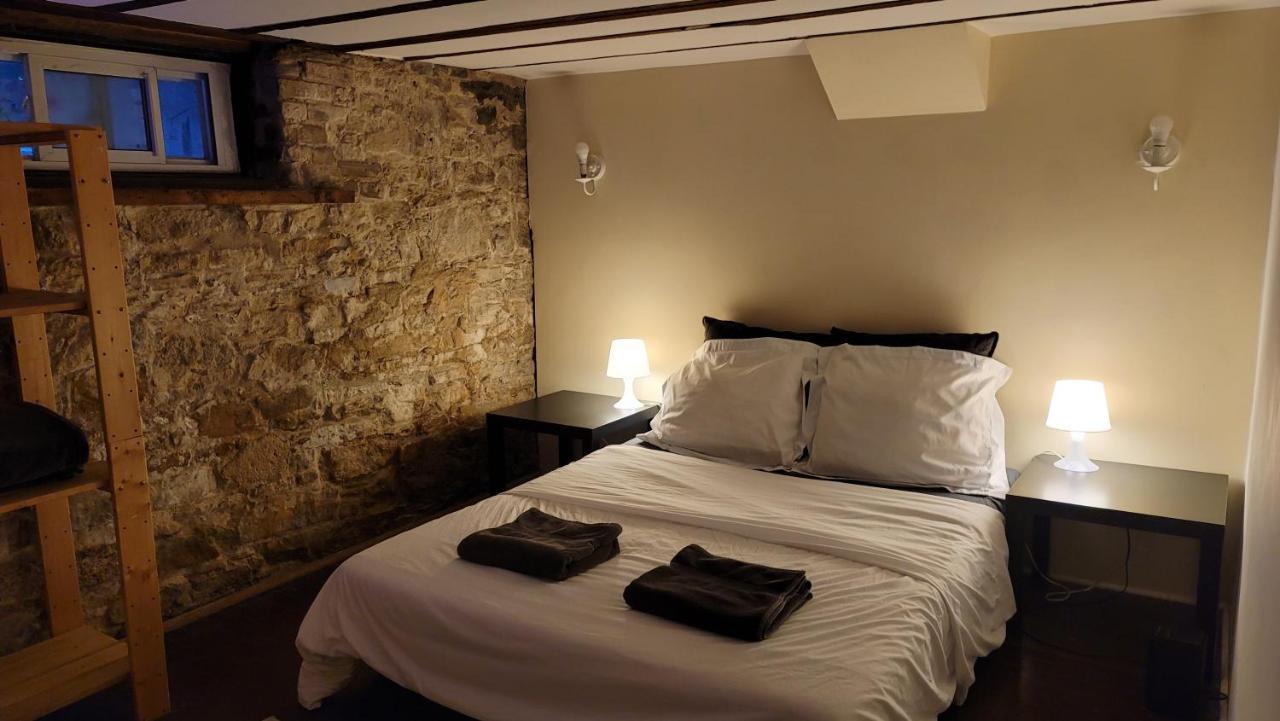 Cozy Downtown Private Near Ago Privatunterkunft Toronto