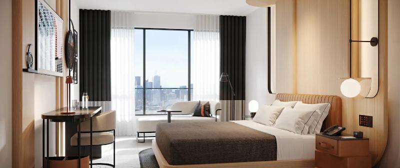 Hotel Canopy By Hilton Yorkville 4*