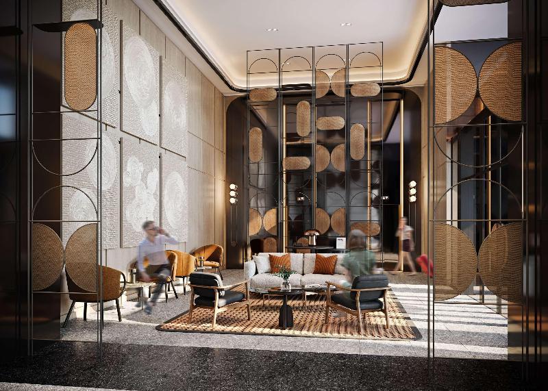 Hotel Canopy By Hilton Yorkville 4*