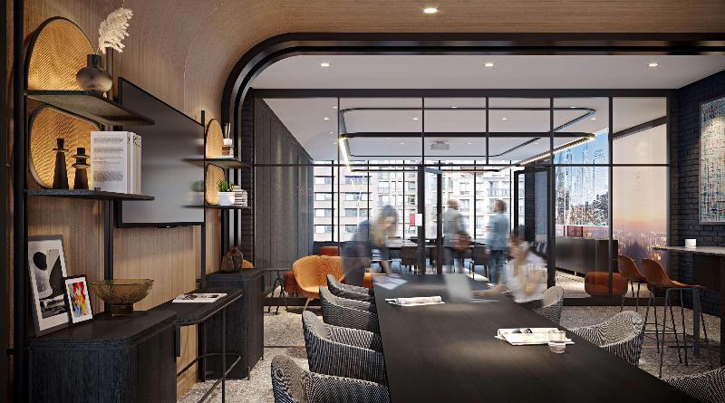 Canopy By Hilton Yorkville