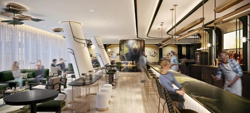 Canopy By Hilton Yorkville