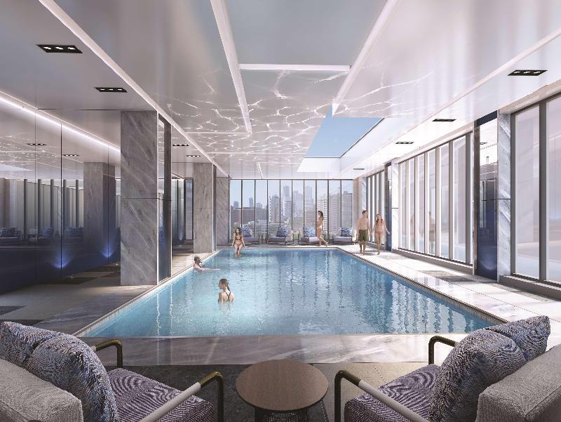 Canopy By Hilton Yorkville