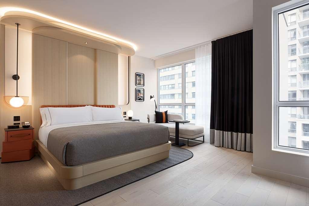 Canopy By Hilton Yorkville