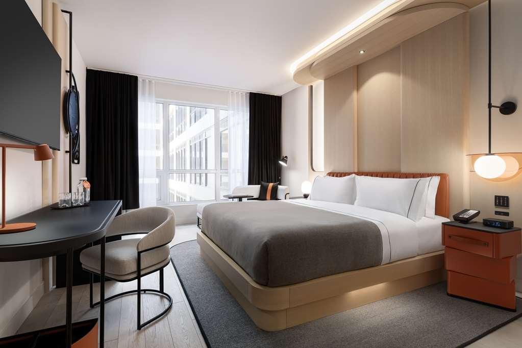 Canopy By Hilton Yorkville Toronto