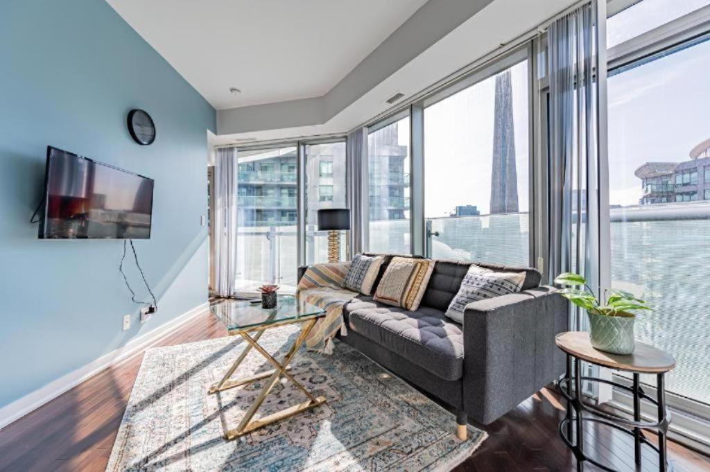 Apartment Downtown Suites