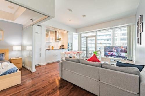 Apartment Downtown Suites