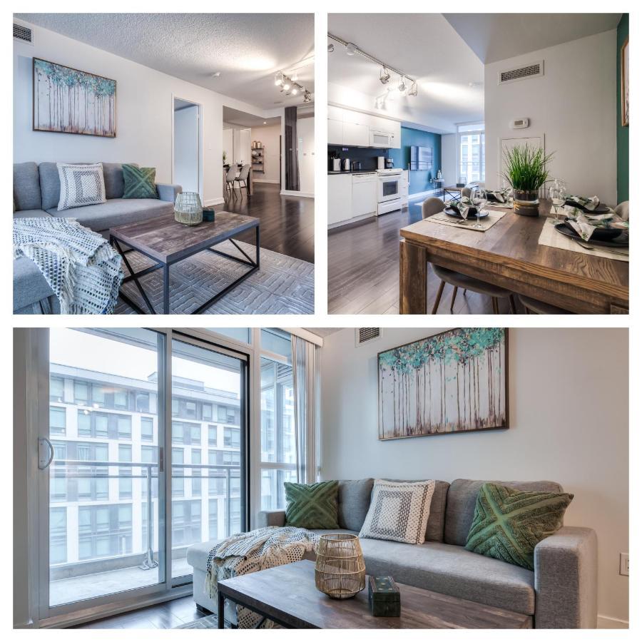 Apartment Waterfront Luxury Boutique *