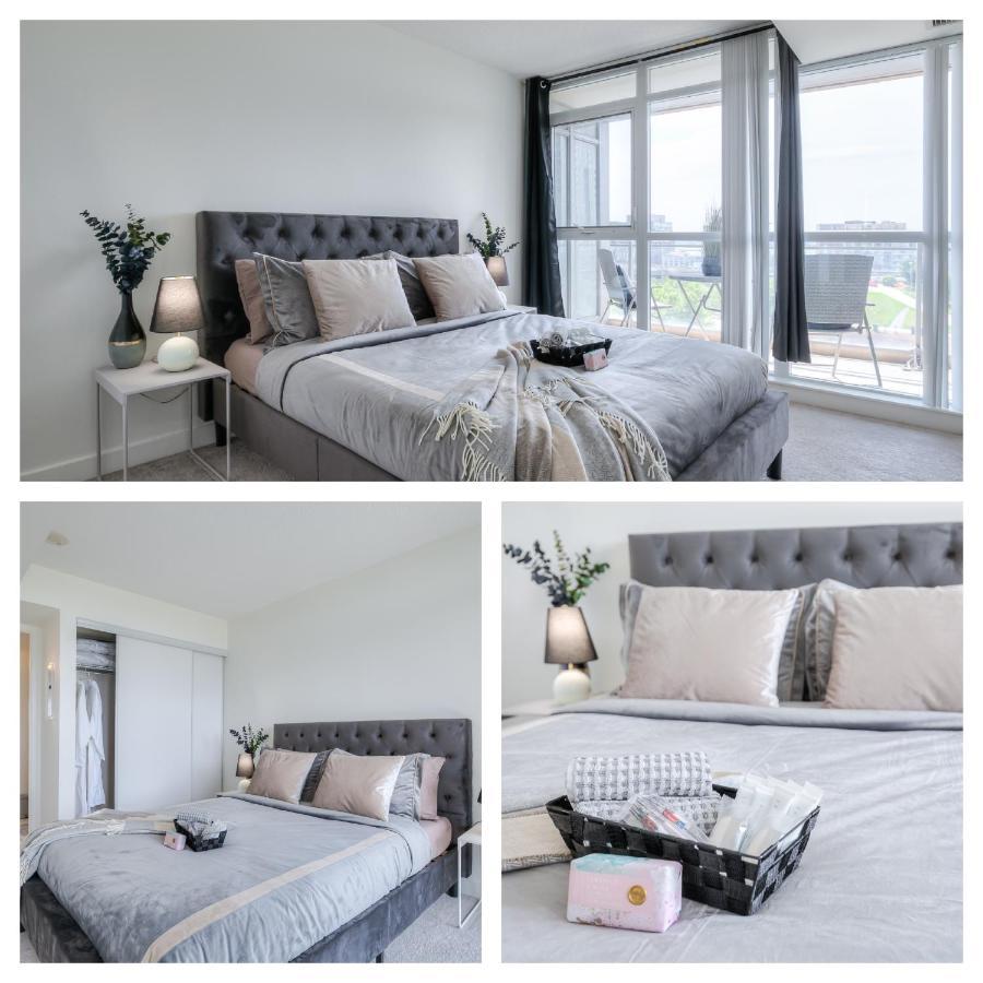 Waterfront Luxury Boutique Apartment