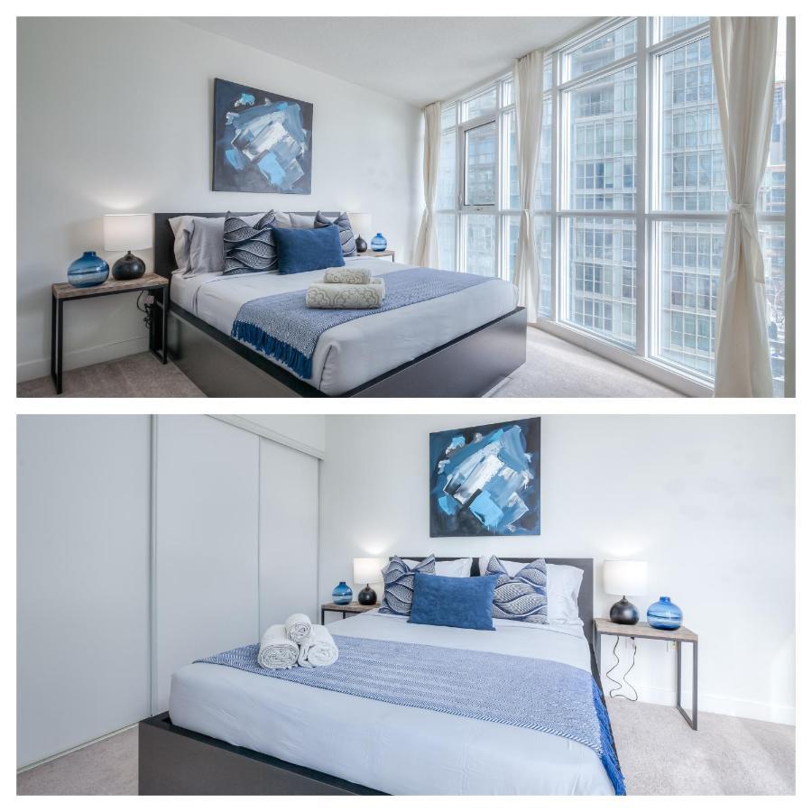 Waterfront Luxury Boutique Apartment Toronto