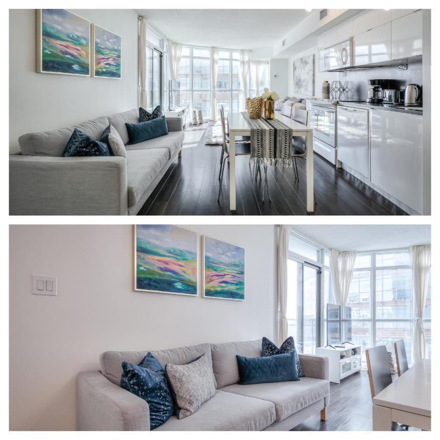 Waterfront Luxury Boutique Apartment