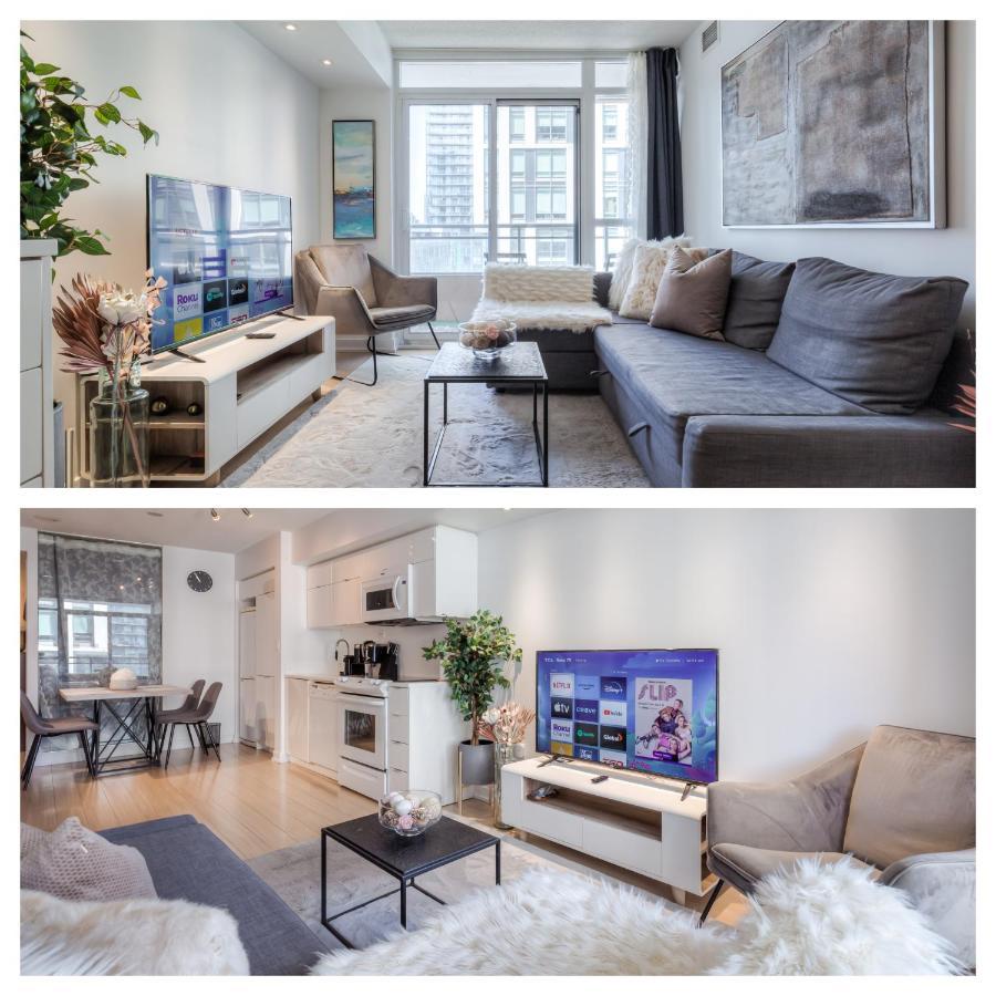 Waterfront Luxury Boutique Apartment
