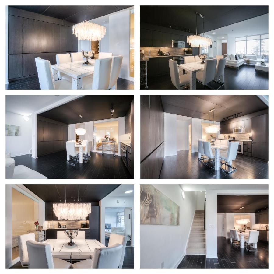 Apartment Waterfront Luxury Boutique