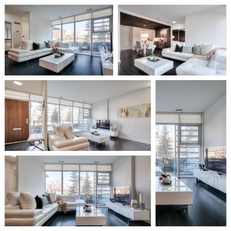Waterfront Luxury Boutique *
