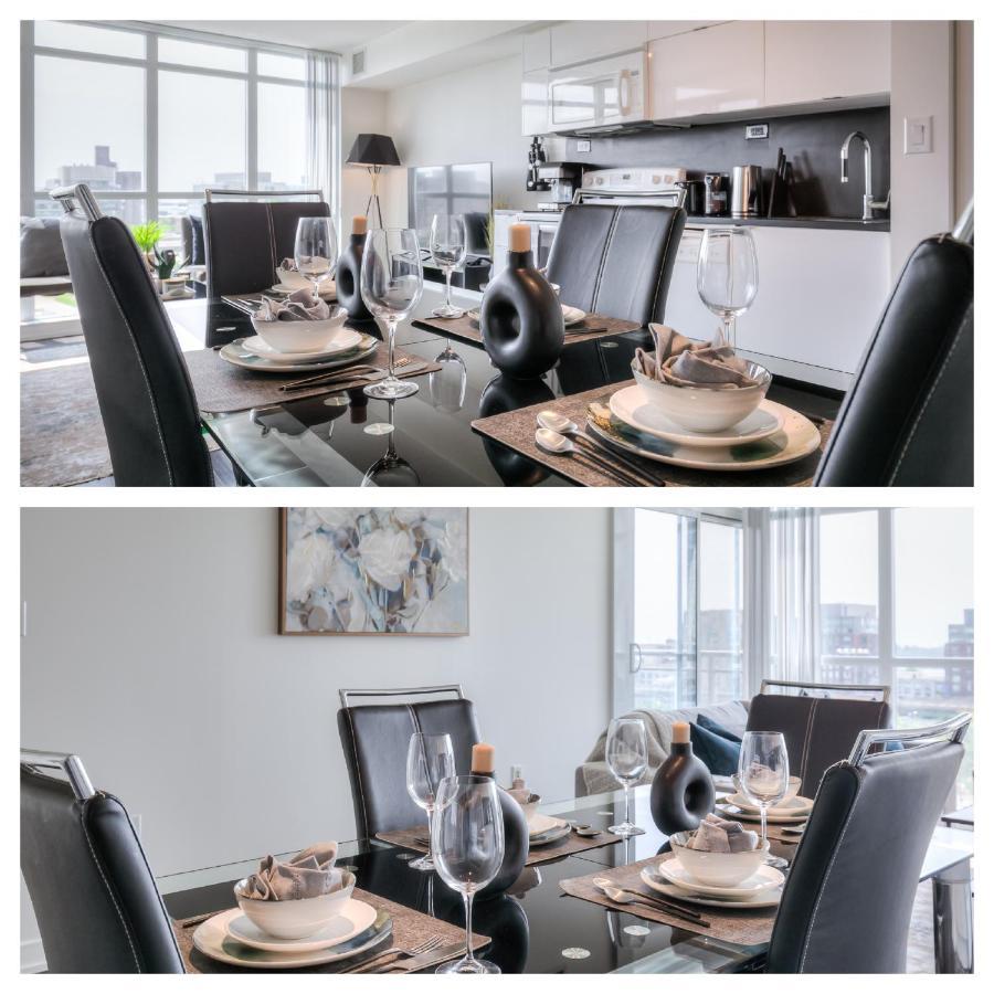 Apartment Waterfront Luxury Boutique *