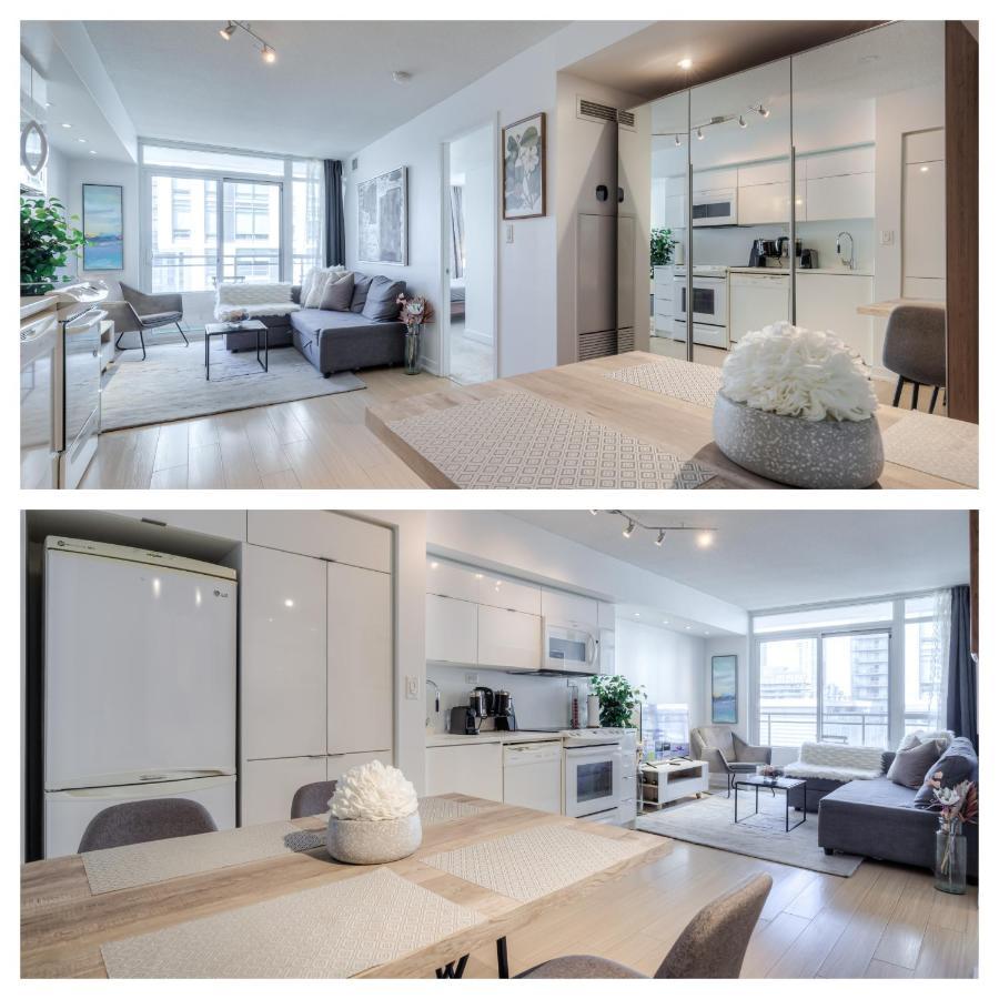 Apartment Waterfront Luxury Boutique *