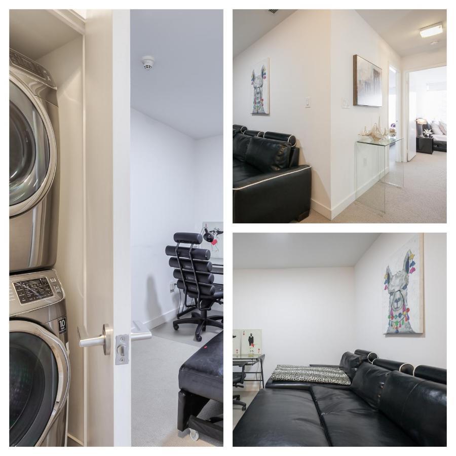 Waterfront Luxury Boutique Apartment Toronto