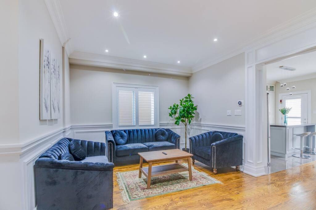 Luxury House, 25 Minutes To Toronto Downtown * Toronto