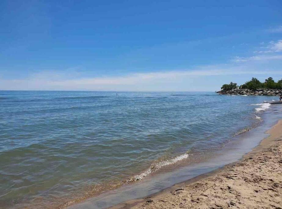 Luxury House, 25 Minutes To Toronto Downtown