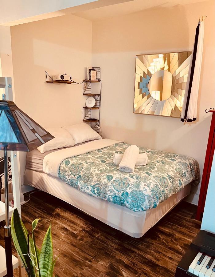Apartment Hipster Studio In Little Italy *