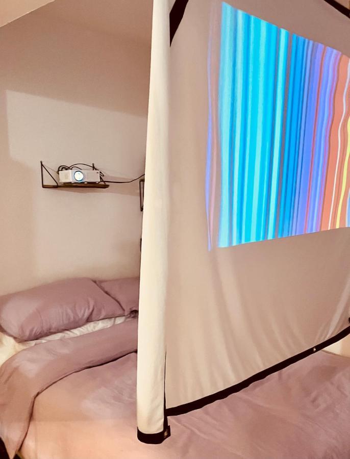 Apartment Hipster Studio In Little Italy