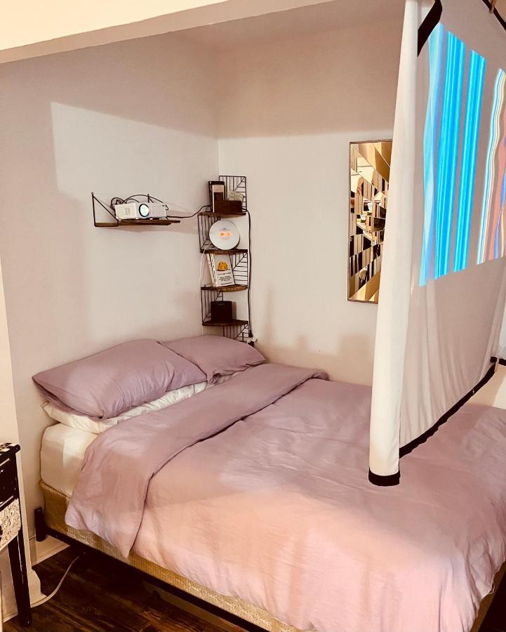 Apartment Hipster Studio In Little Italy *