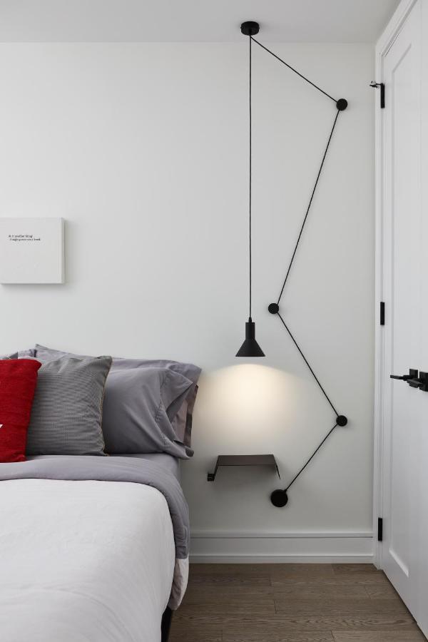 Privatunterkunft Elegant Downtown Toronto