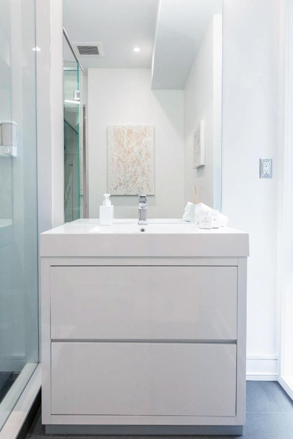 Privatunterkunft Elegant Downtown