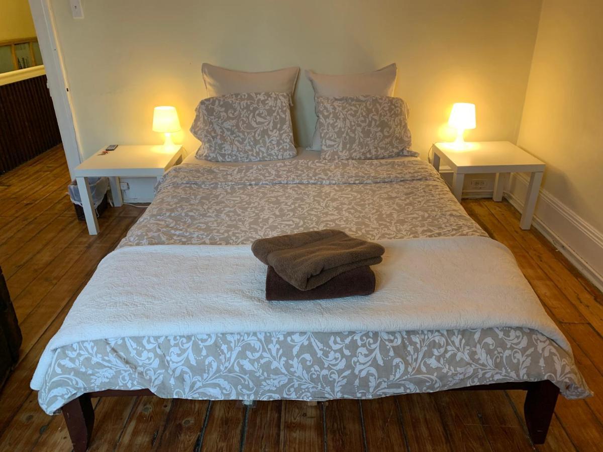 Homestay Private Near Ago