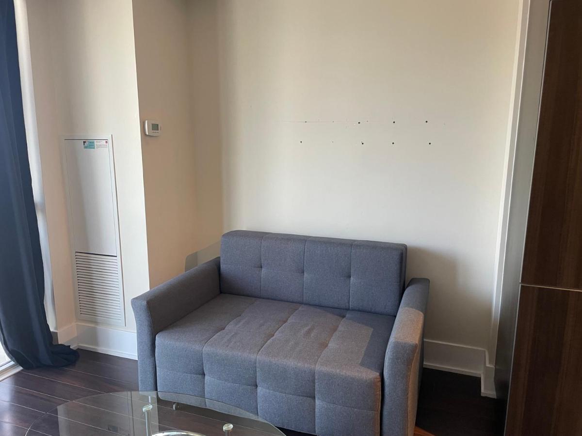 Hotel Two Bedroom Toronto