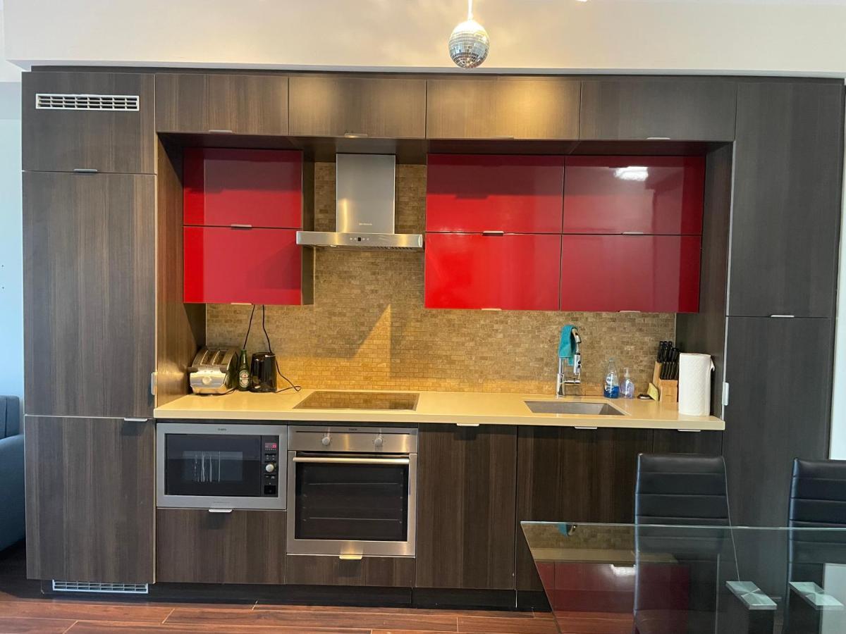 Two Bedroom Hotel