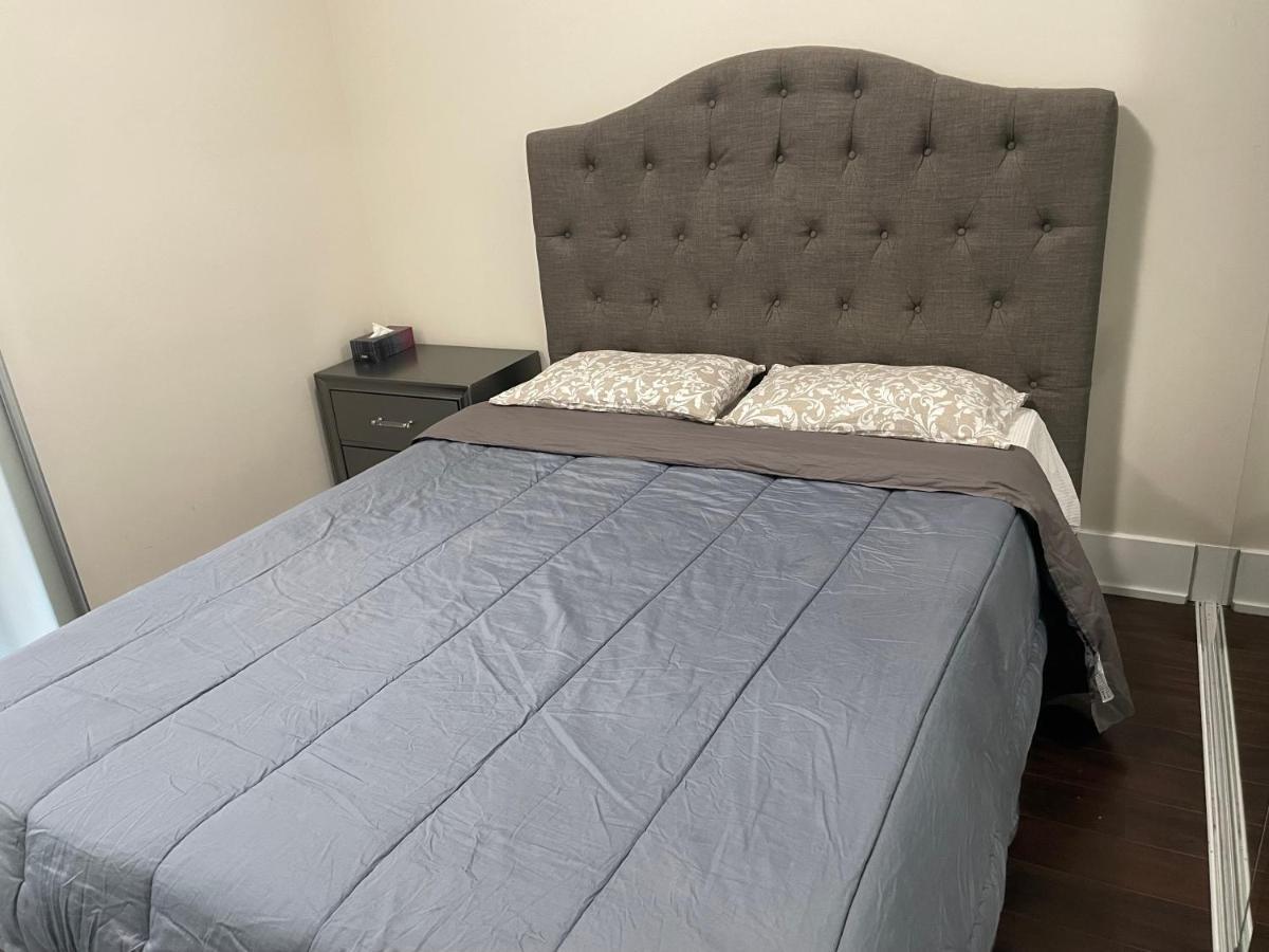 Hotel Two Bedroom Toronto