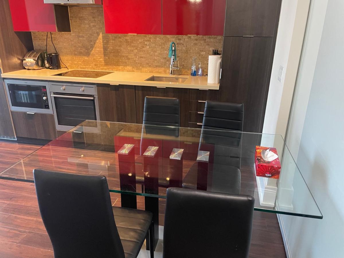 Hotel Two Bedroom Toronto