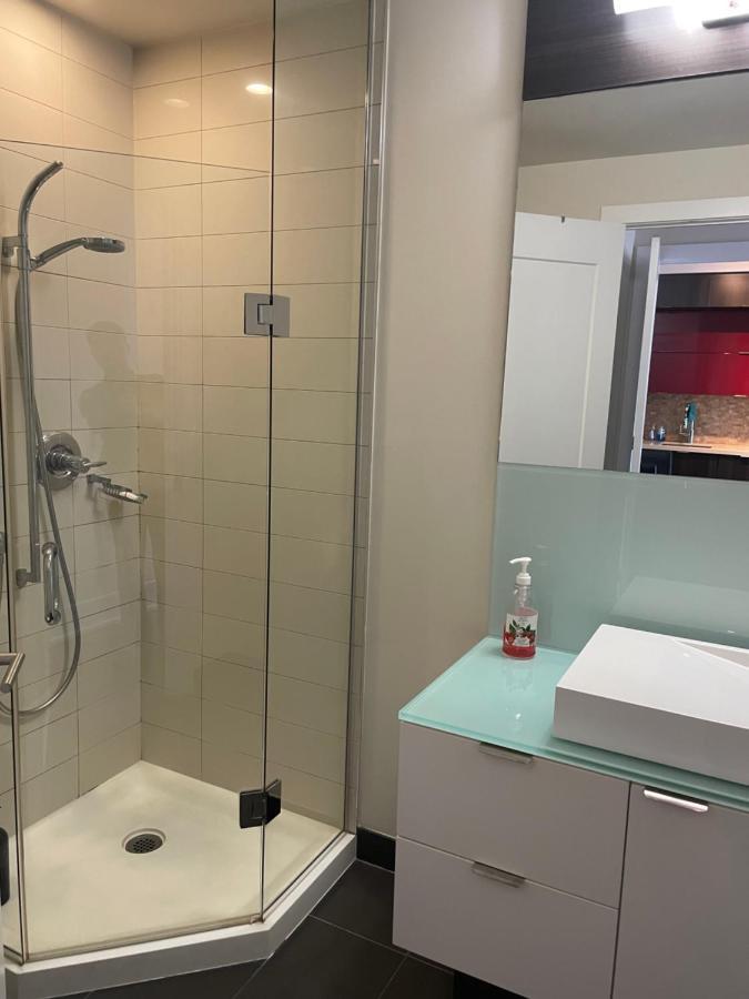 Two Bedroom Hotel Toronto