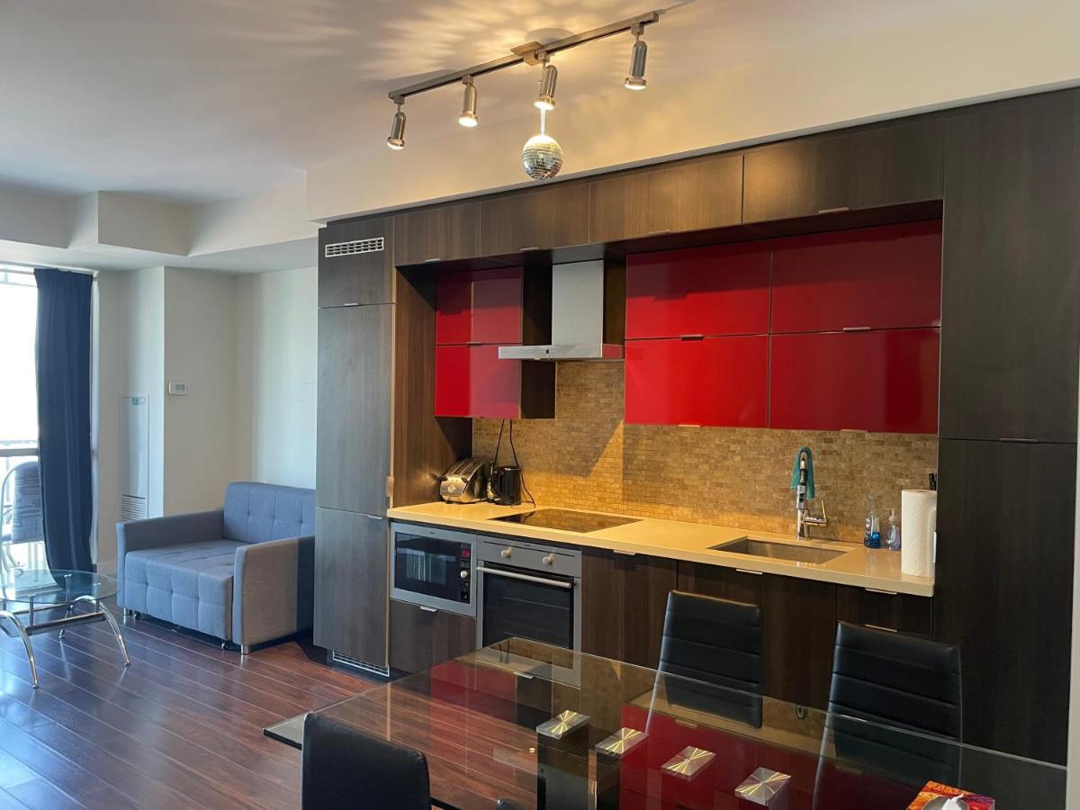 Two Bedroom Hotel