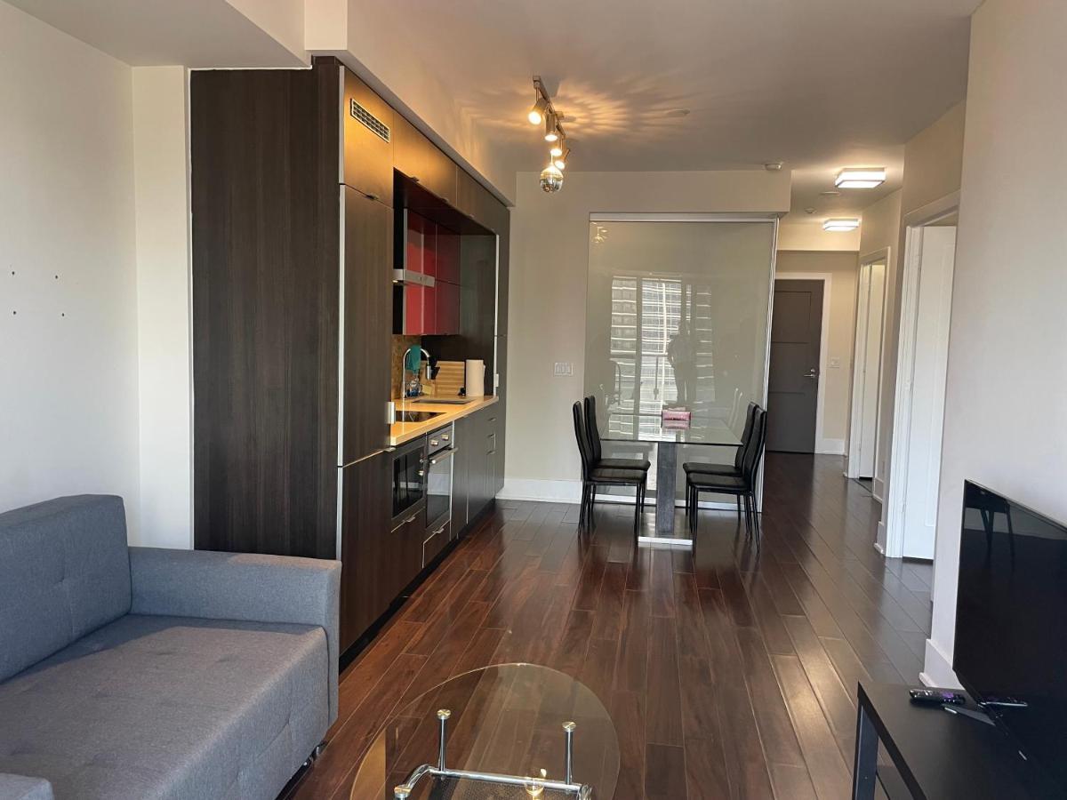 Two Bedroom 4* Toronto