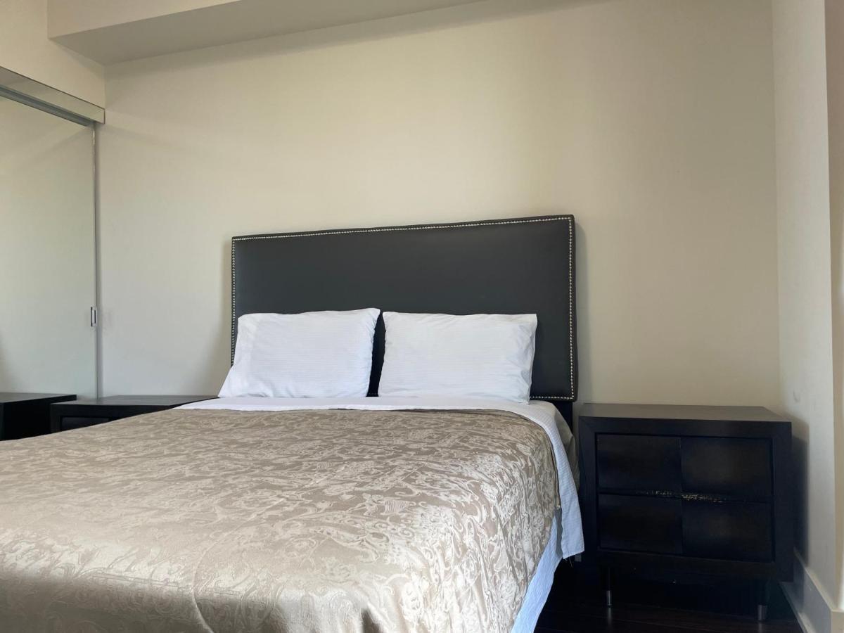 Two Bedroom Toronto