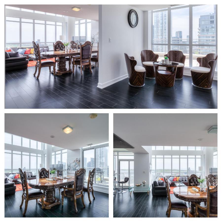 Parkview Suites