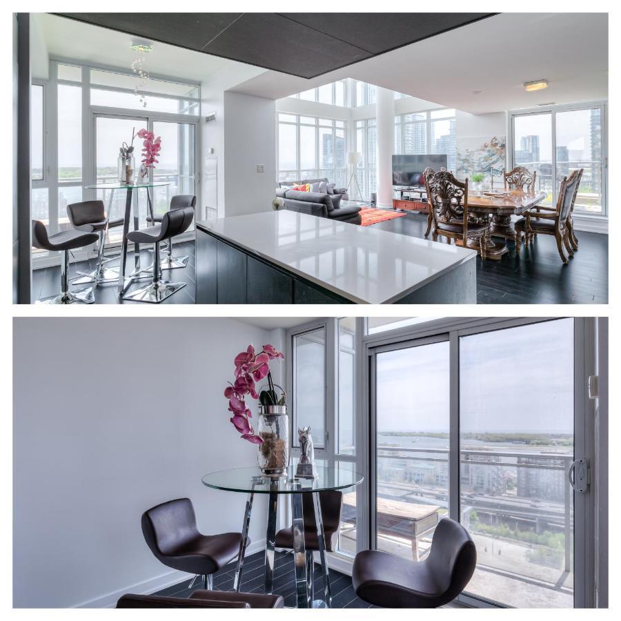 Parkview Suites Hotel