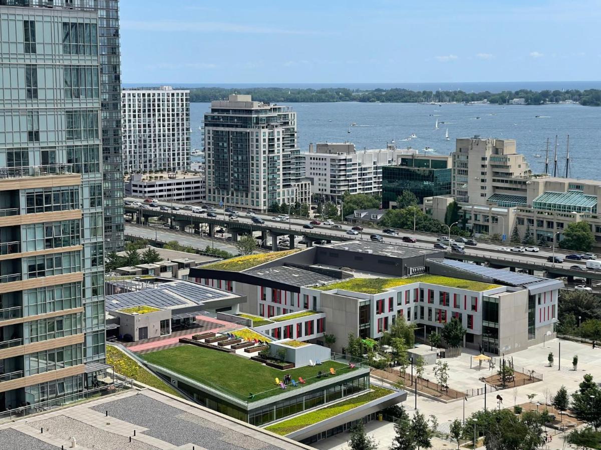 Hotel Parkview Suites Toronto
