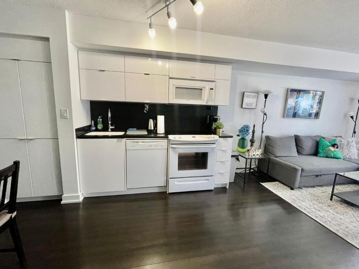 Parkview Suites 4* Toronto
