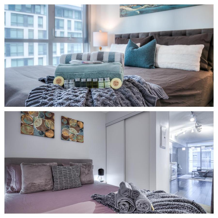 Hotel Parkview Suites Toronto