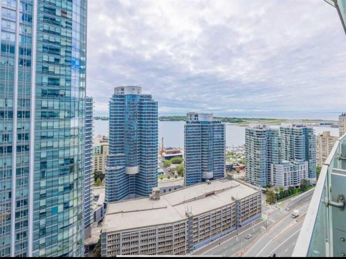 Luxury In The Heart Of - Next To Scotiabank Arena