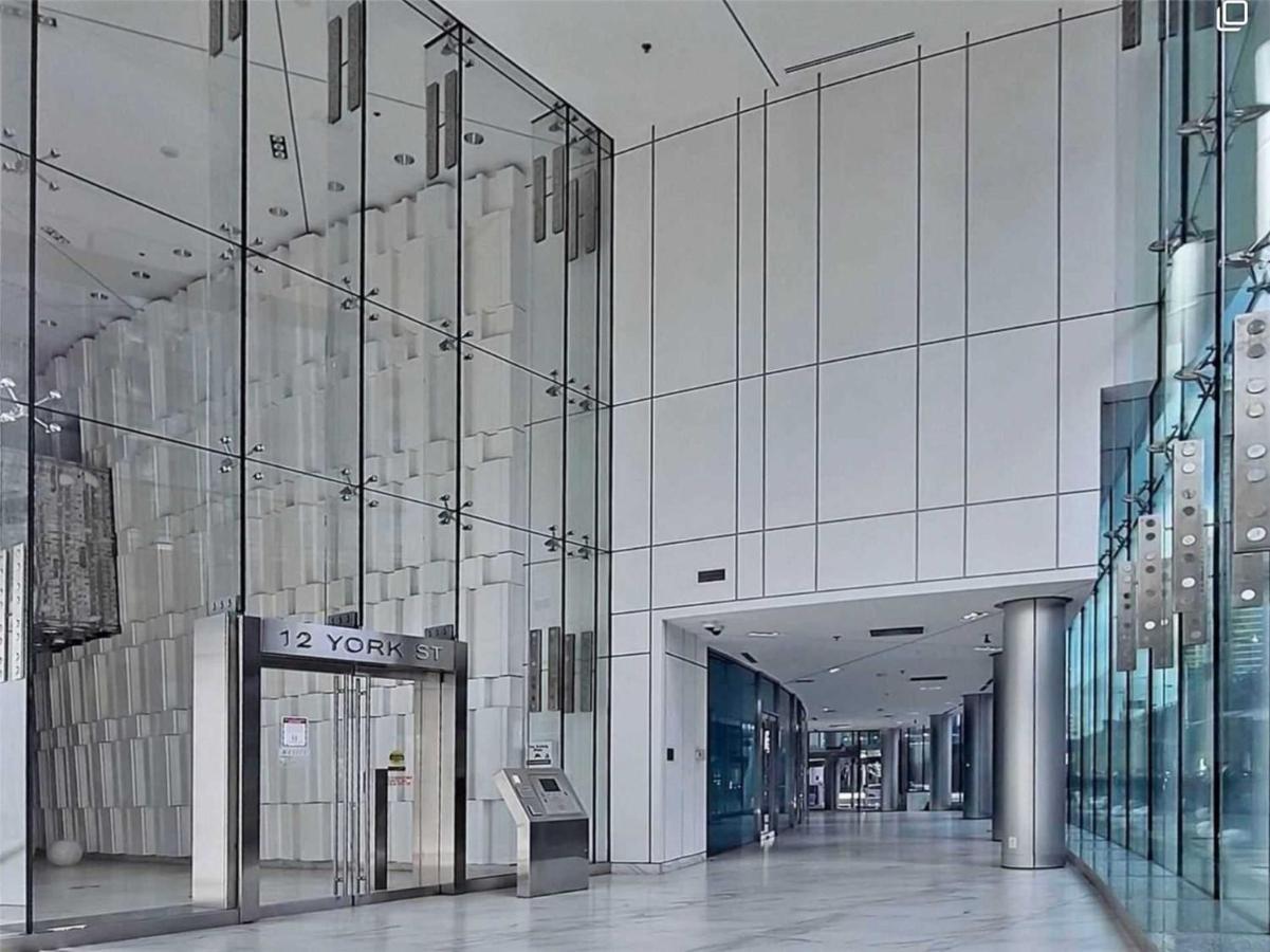 Apartment Luxury In The Heart Of - Next To Scotiabank Arena Toronto