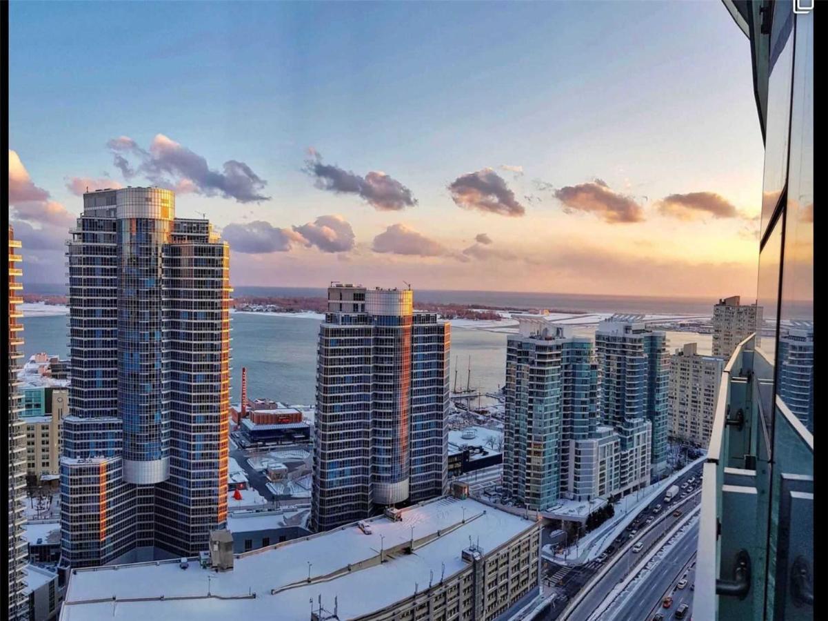 Luxury In The Heart Of - Next To Scotiabank Arena * Toronto