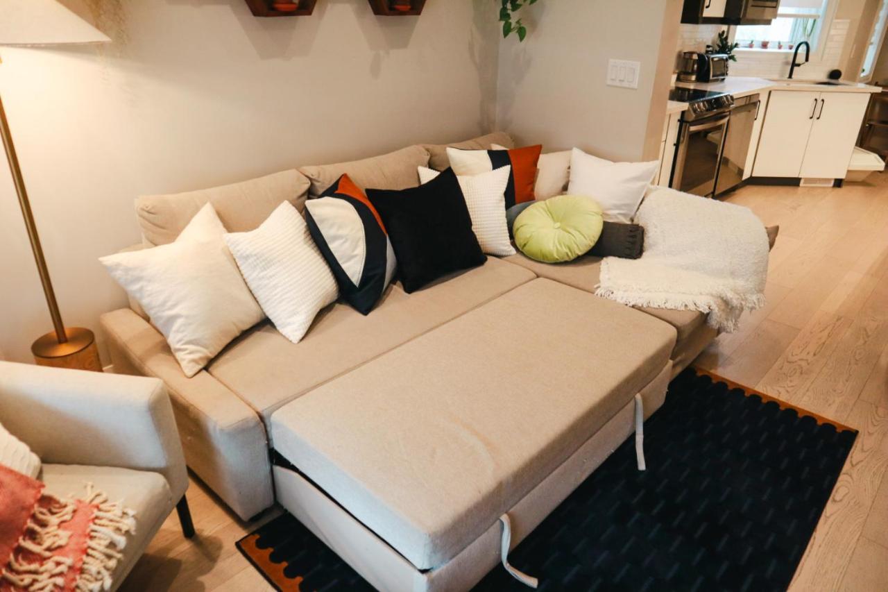 Apartment Junction Hideaway *