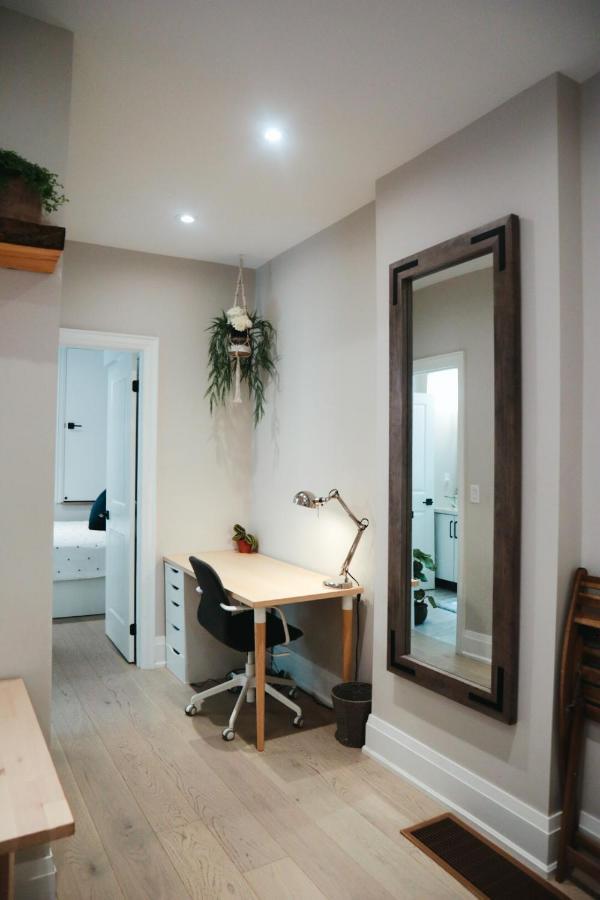 Junction Hideaway Apartment *