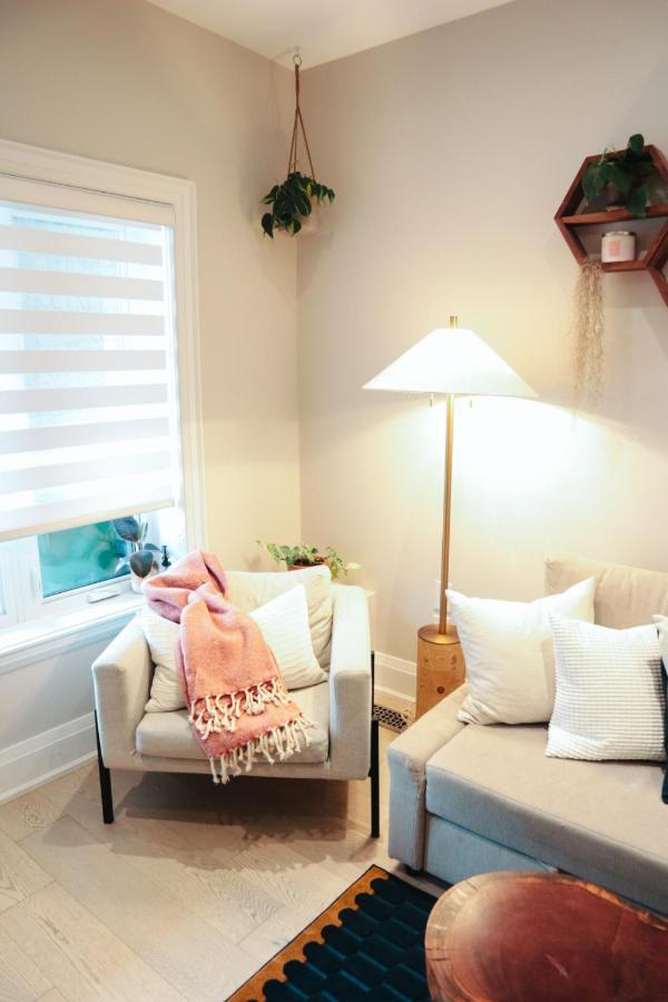 Junction Hideaway Apartment Toronto