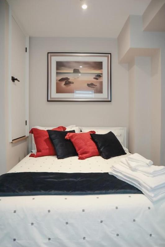 Junction Hideaway Apartment *