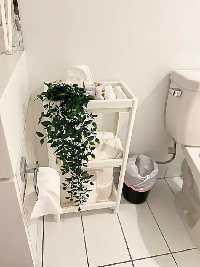 Modern 2bd + 2 Bath By Cn Tower With Free Parking. Toronto