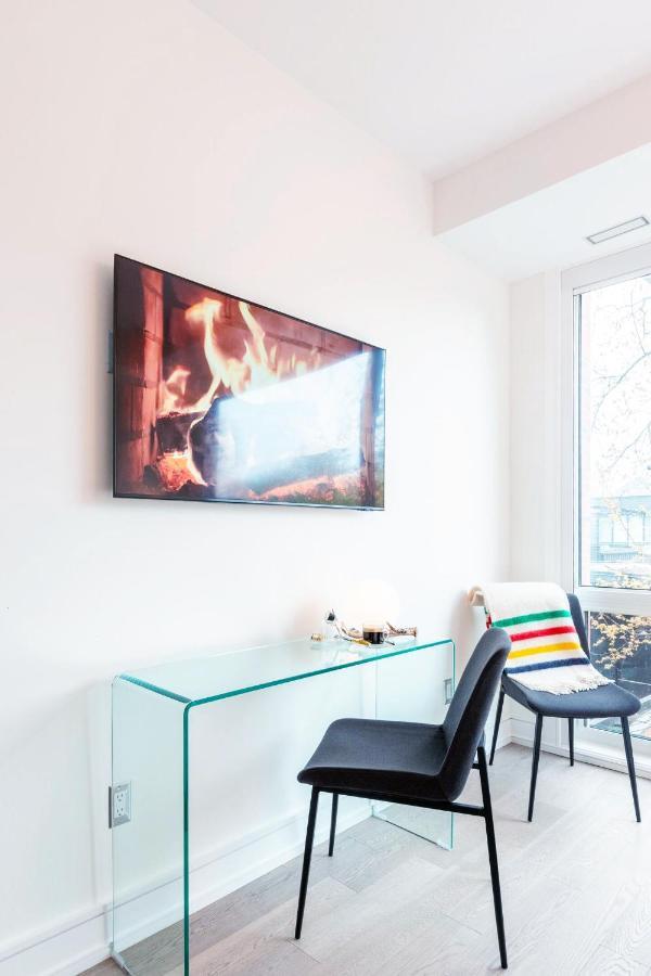 Privatunterkunft Elegant Downtown *